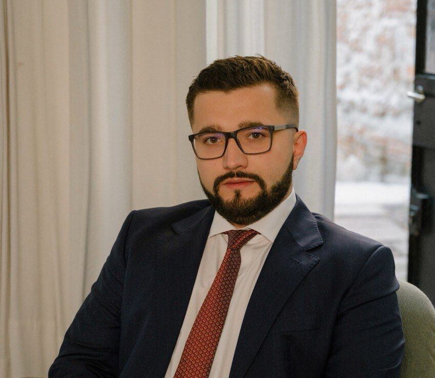 Михайло Пиртко