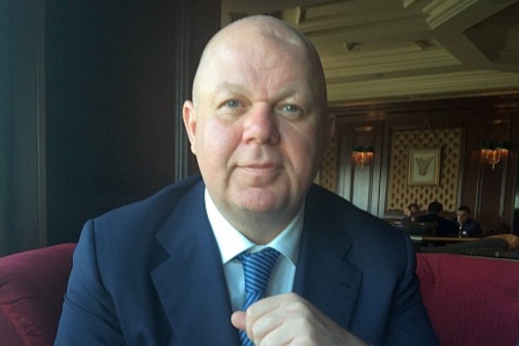 Владимир Дидух