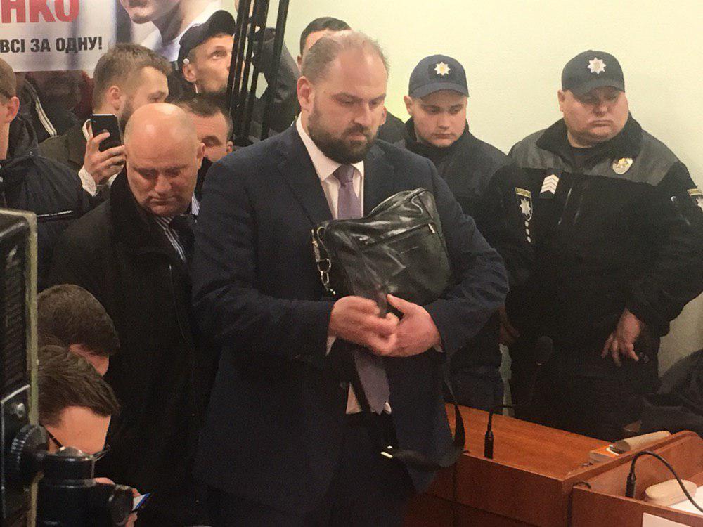 Дмитрий Лойфман (справа) и Анатолий Жажиев (слева)