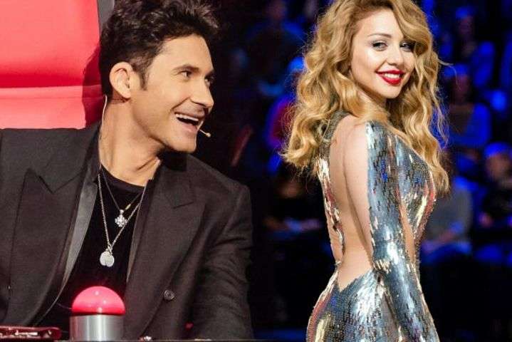 В Сети обсуждают симпатию Дана Билана к Тине Кароль 