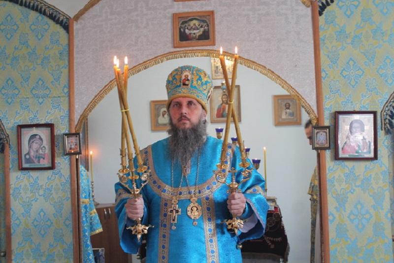 Архиепископ Филарет/news.church.ua  