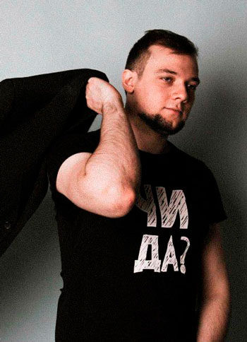 Ник Хабулиани