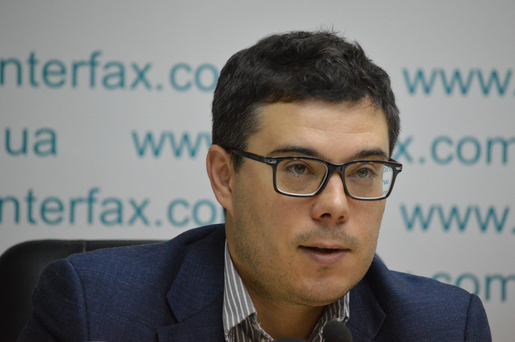 Тарас Березовец