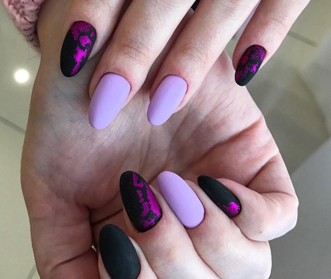 Матовое покрытие