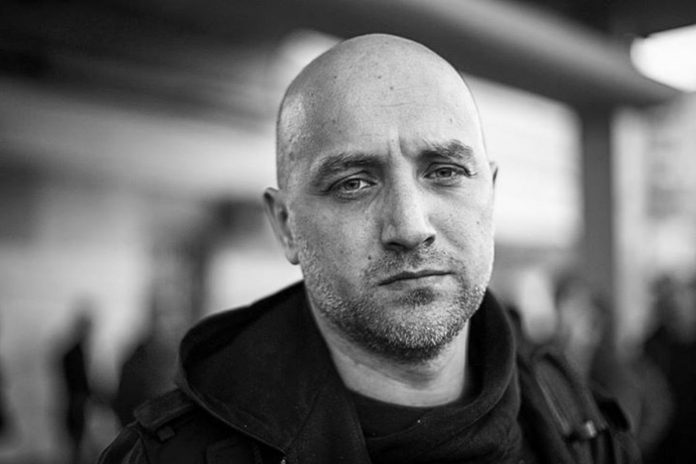 Прилепин вошел в руководство МХАТа
