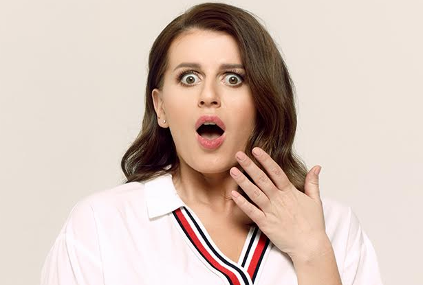 Ирина Хоменко рассказала о конфликте с водителем маршрутки