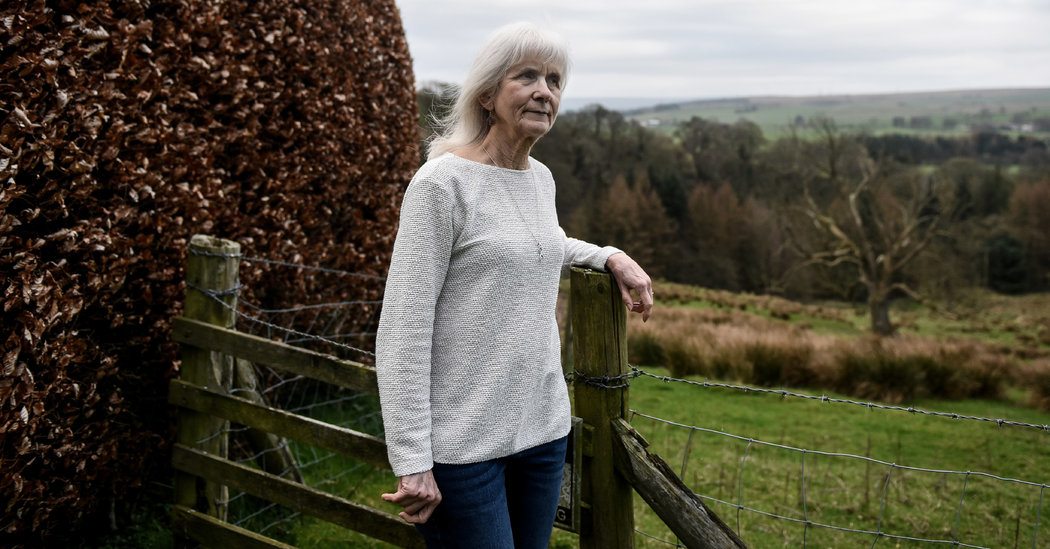 Редкий ген позволяет женщине не испытывать боли