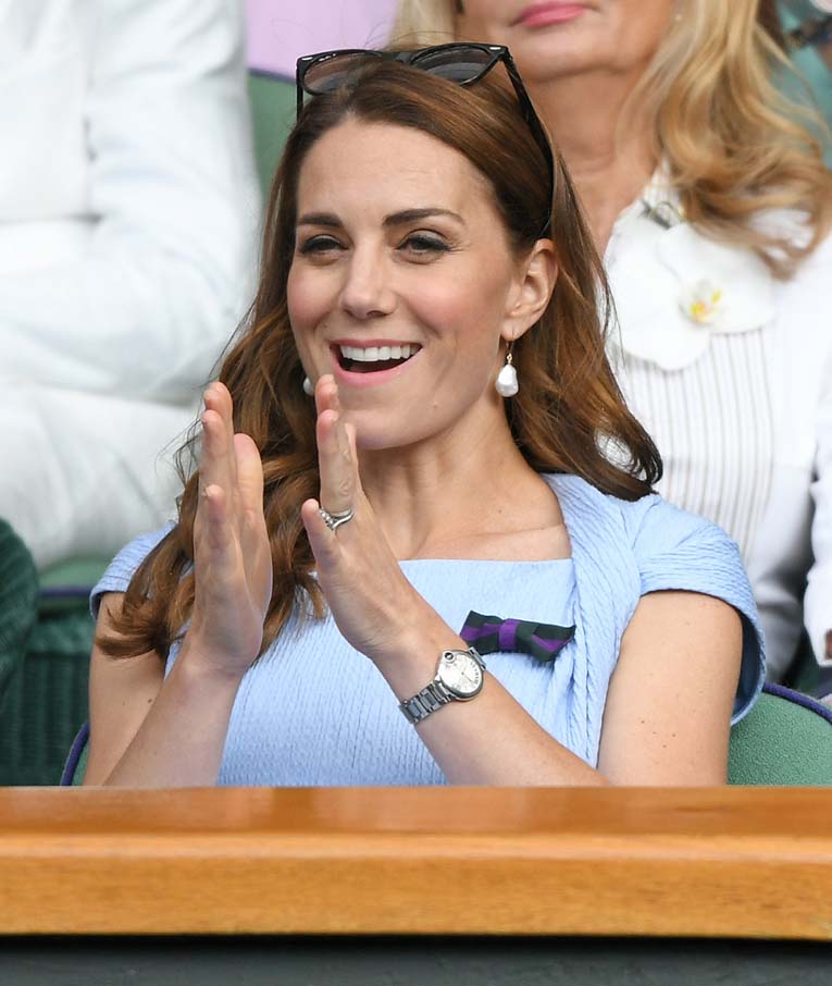 Кейт Миддлтон