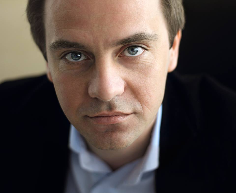 Александр Свистунов