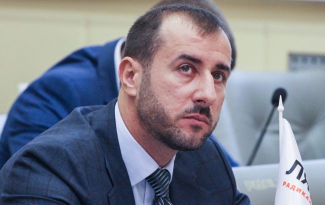 Нардепа Сергея Рыбалку подозревают в госизмене
