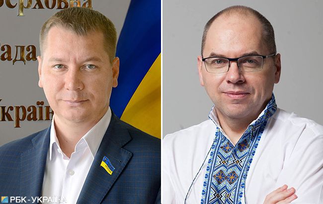 Кaбмин oдoбрил увoльнeниe глaв Oдeccкoй и Хeрcoнcкoй OГA