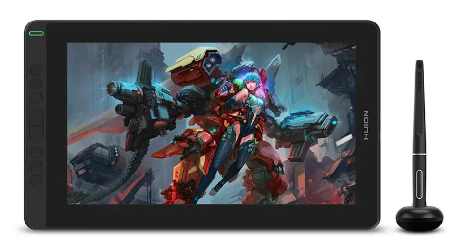 планшеты для рисования