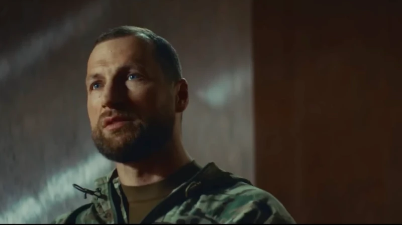 Хто такий Євген Хмара