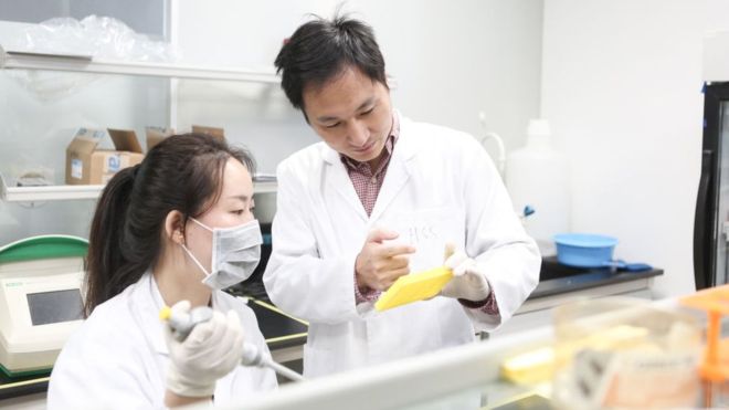 Хэ Цзянькуй