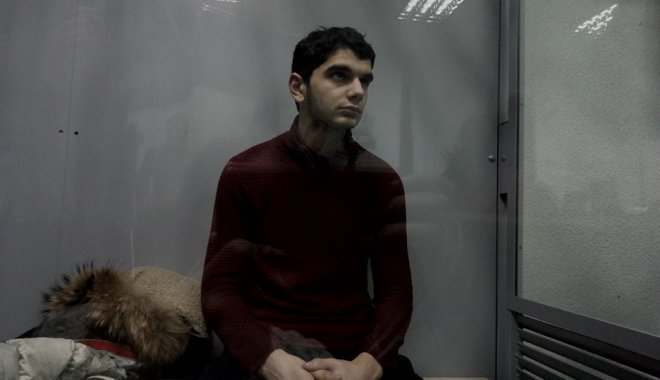 Тигран Енгибарян. Фото: NEWSROOM
