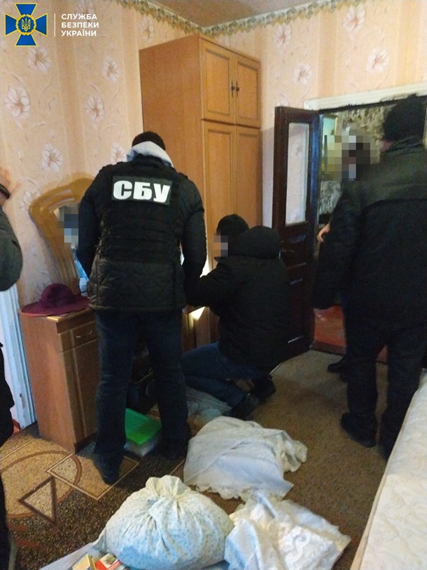 В Кировоградской области действовали фальшивые органы местной власти