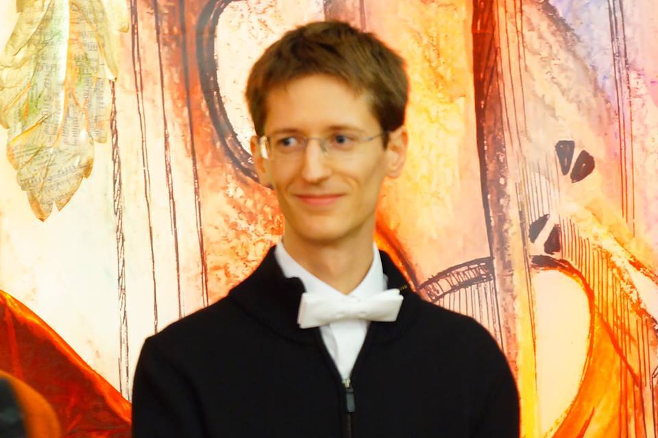 Флориан Файльмайр