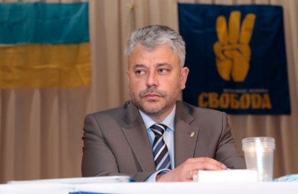 НАПК привлекло народного депутата Юрия Бублика к админответственности