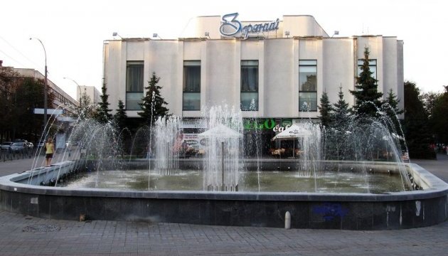 В кинотеатре Зоряный проведут реконструкцию