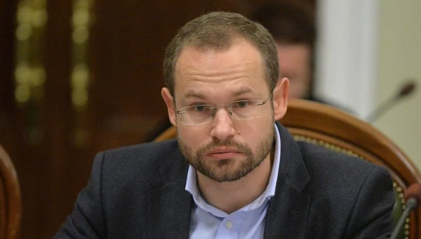 Павел Пинзеник