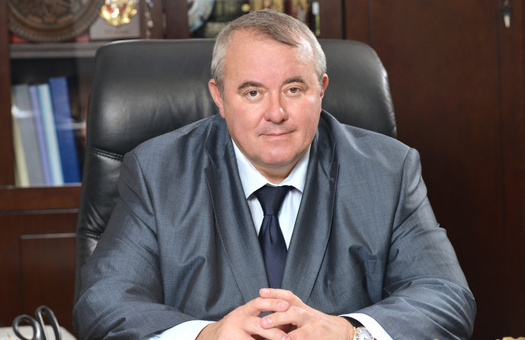 Станислав Березкин