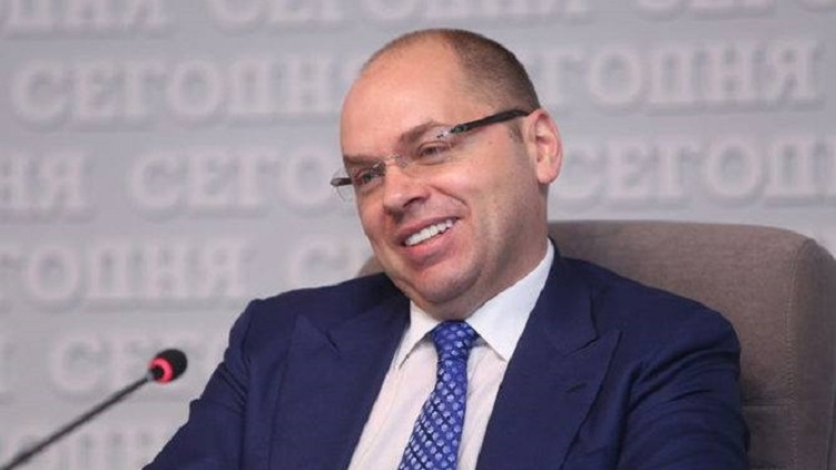 Максим Степанов