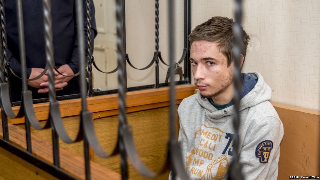Павел Гриб