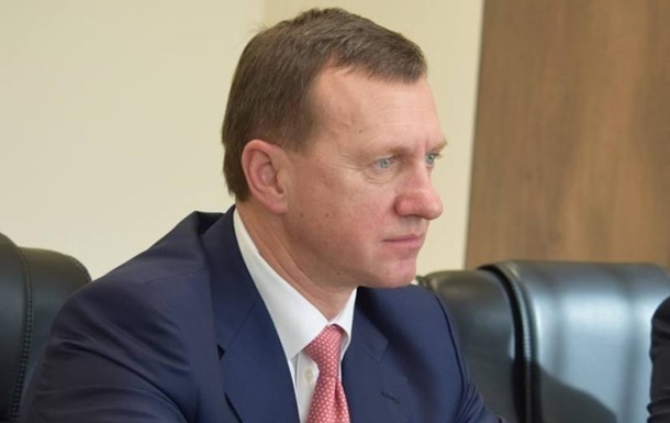 Мэр Ужгорода Богдан Андриив вышел под залог