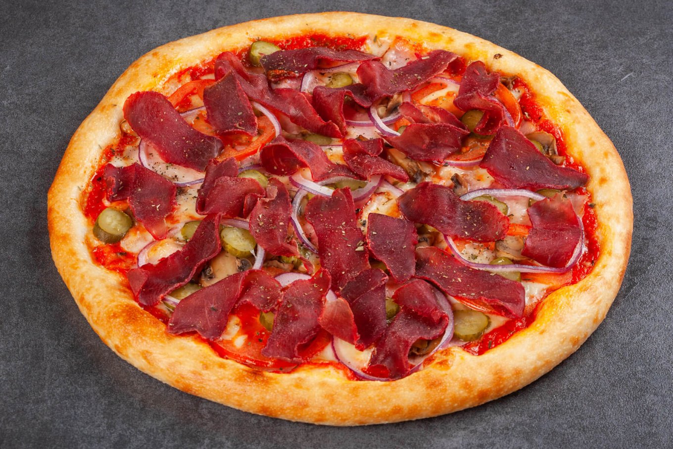 Пицца в Харькове от Roll Club