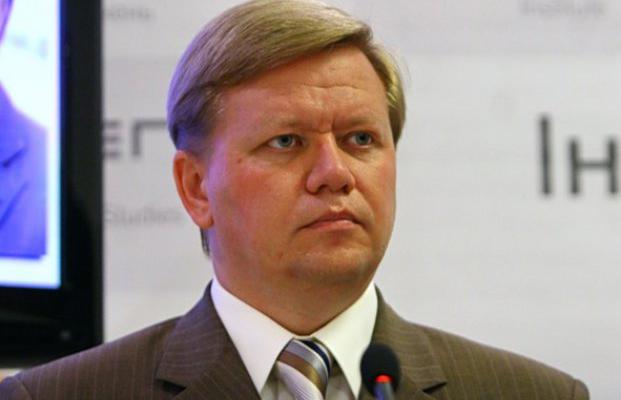 Геннадий Рябцев, директор центра 
