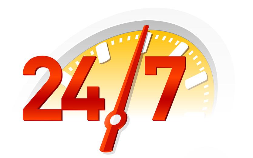 Кредит 24/7 от Incredit