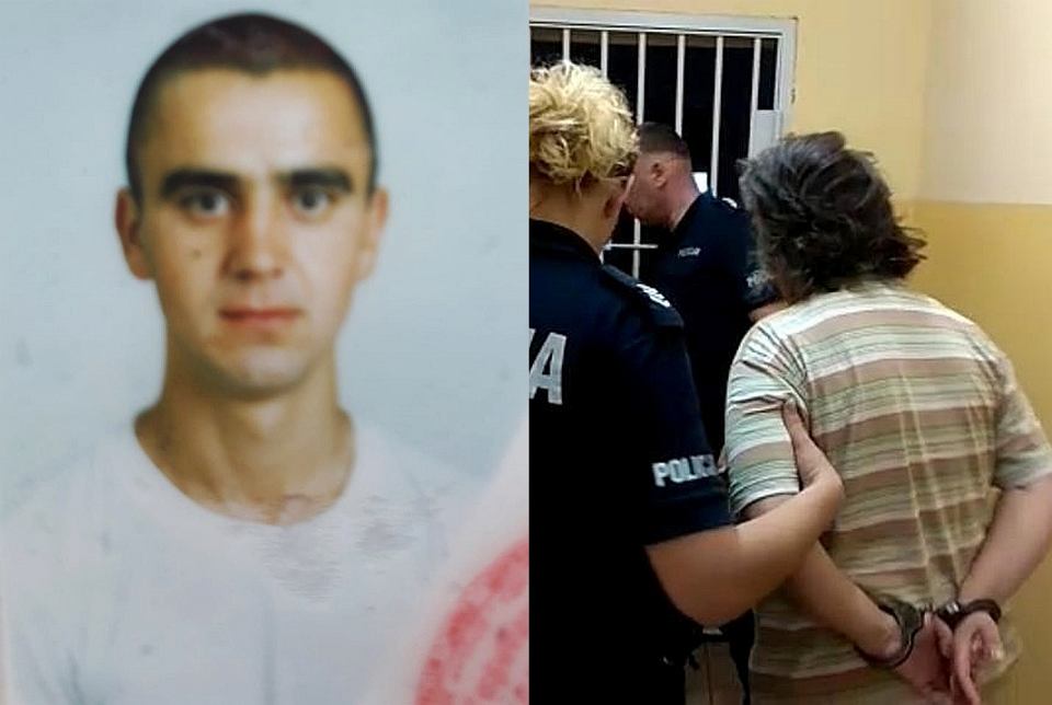 В Польше арестовали женщину, бросившую украинского заробитчанина в лесу