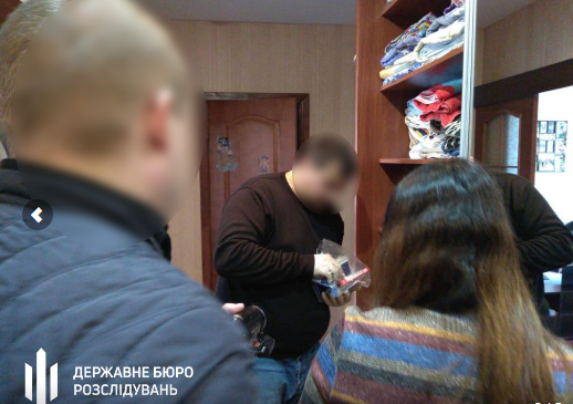 ГБР подозревает полицейского в растрате горюче-смазочных материалов на полмиллиона гривен