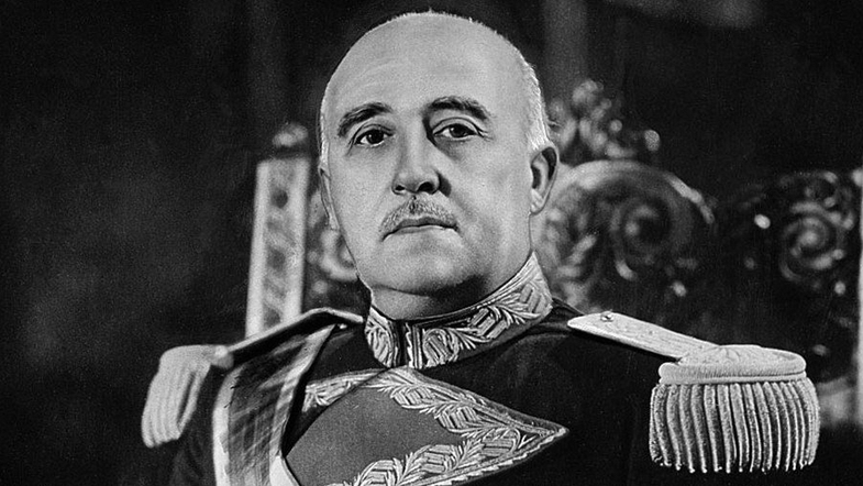 В Испании вынесут из мавзолея останки диктатора Франко
