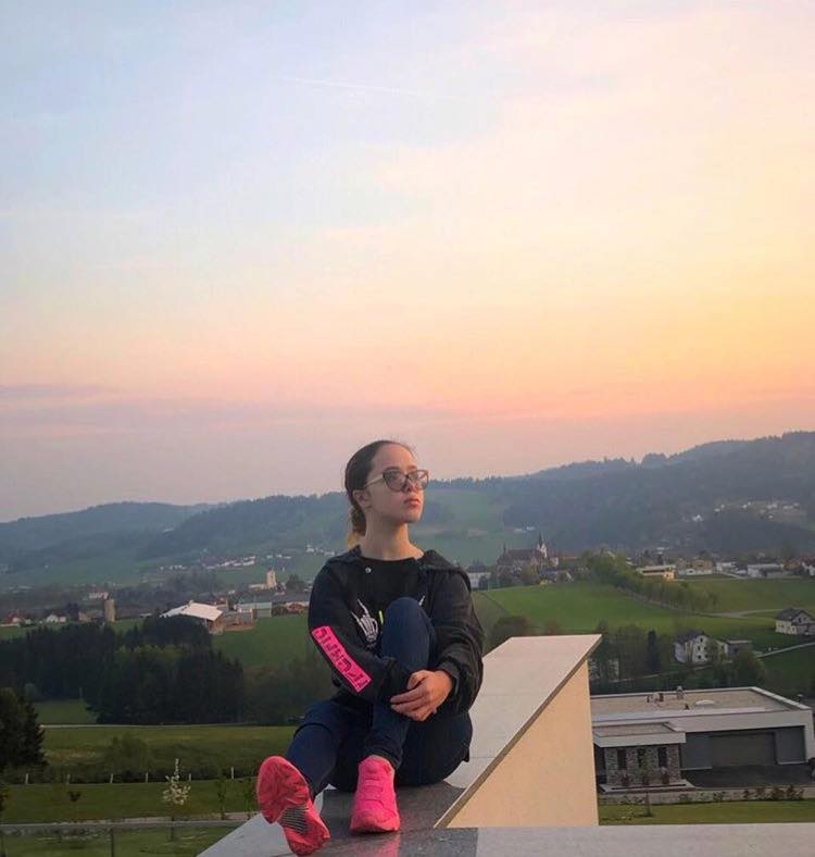 Дочь Анатолия Гриценко попала в ДТП