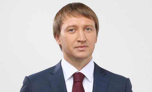 Тарас Кутовой 