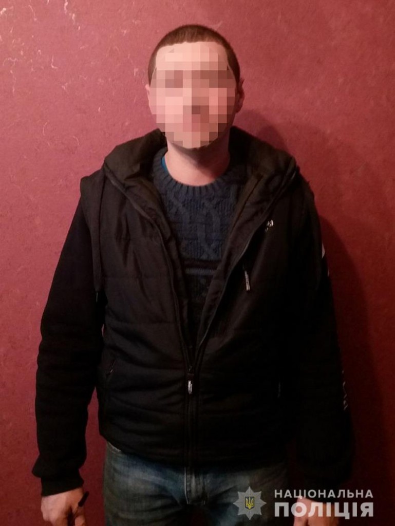 Киевлянин до смерти избил приятеля возле метро