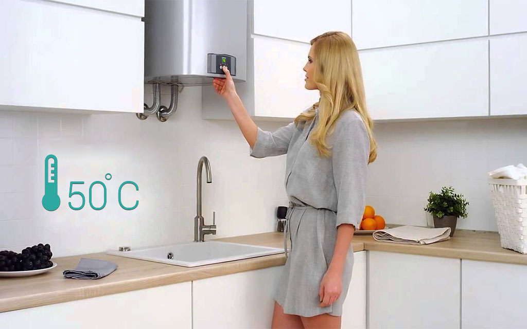 водонагреватель цена