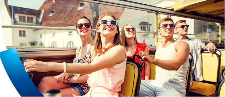 туристическая страховка