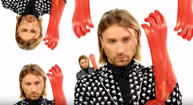 Олег Винник