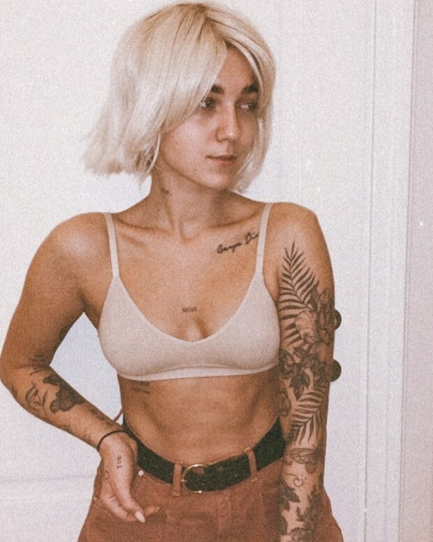 Дочь Ирины Горовой сменила имидж