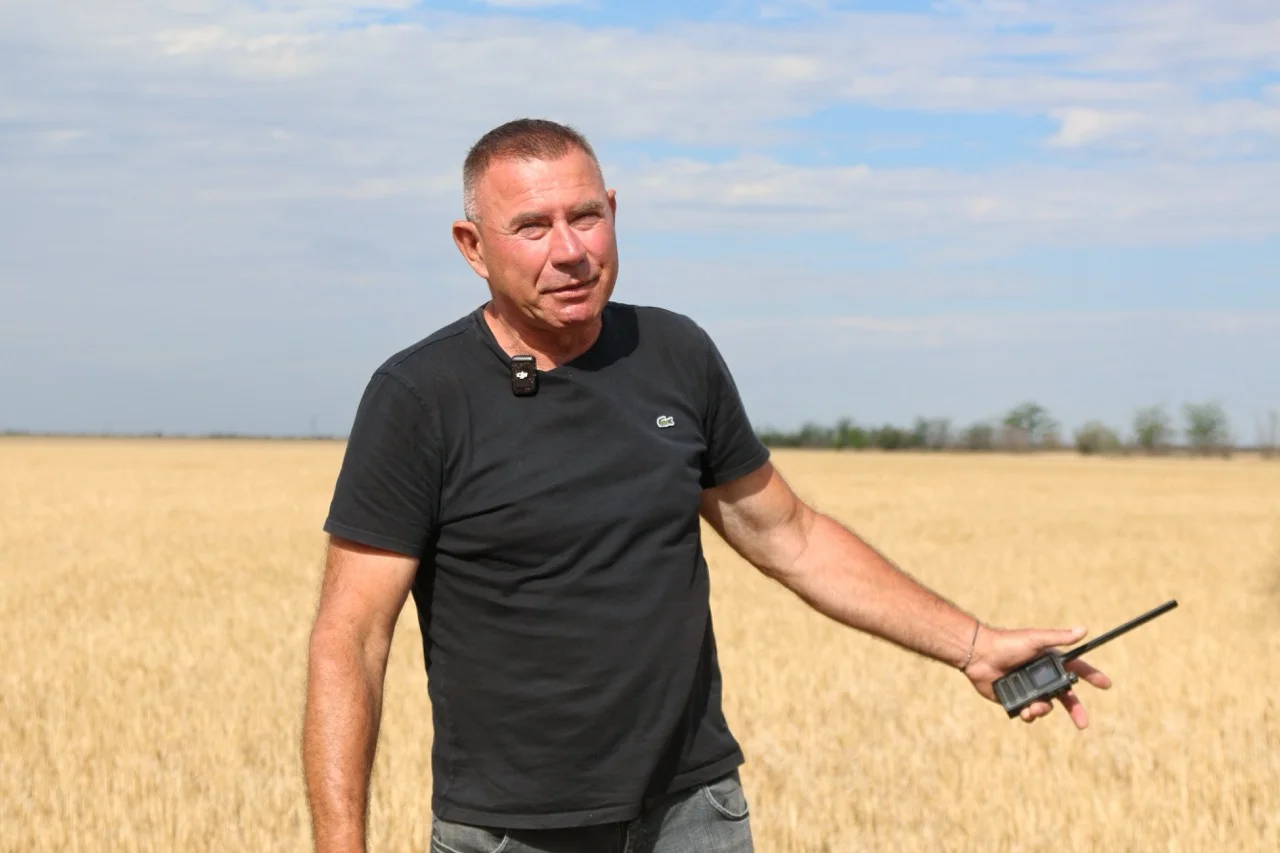 Олександр Гордієнко