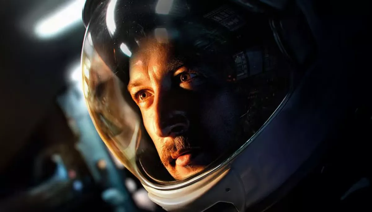 «Ти — космос» режисера Павла Острікова