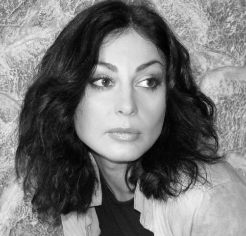 Юлия Волчкова