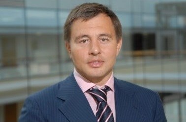 Вадим Кисель