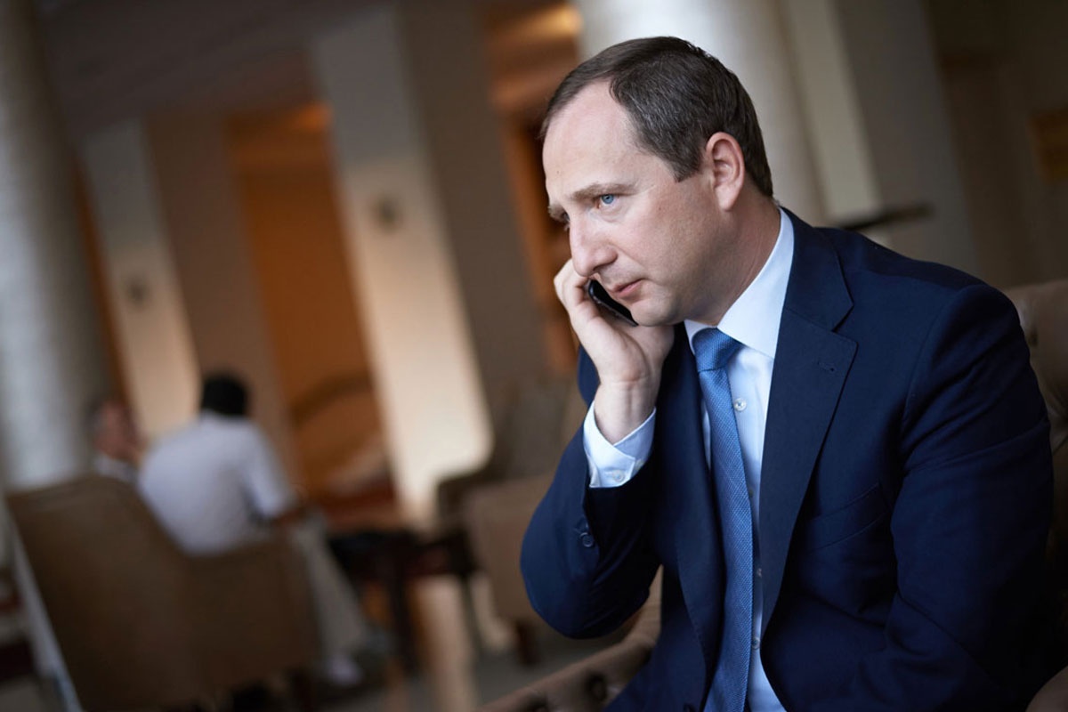 Игорь Райнин