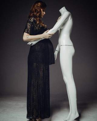 Слава Каминская