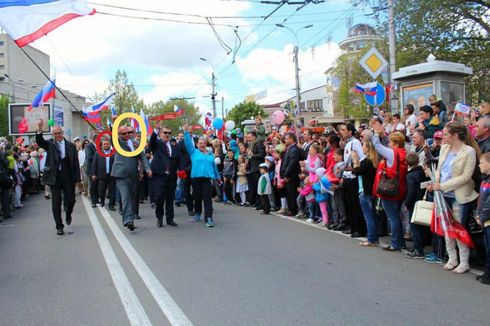  Сергей Коровченко
