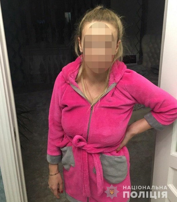 В борделе работали 12 женщин