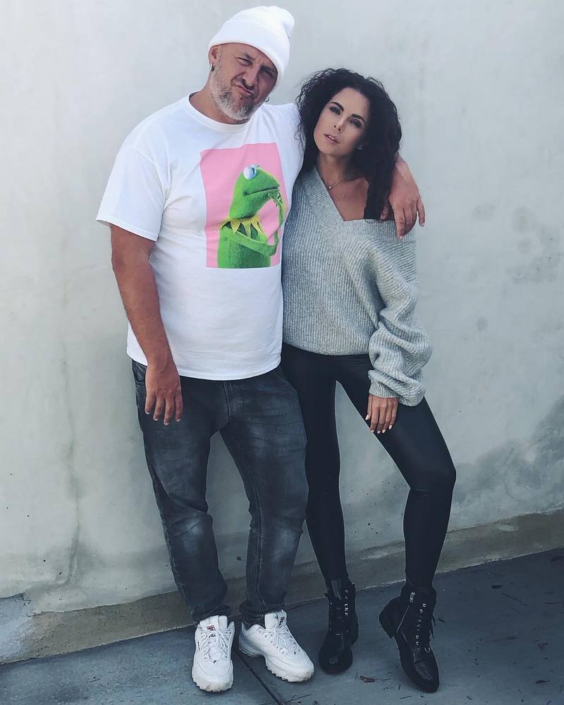 Настя Каменских ответила на слухи о свадьбе с Потапом